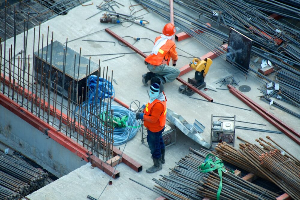 construction thermal