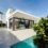 dubai luxury villa
