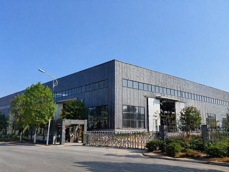 factory