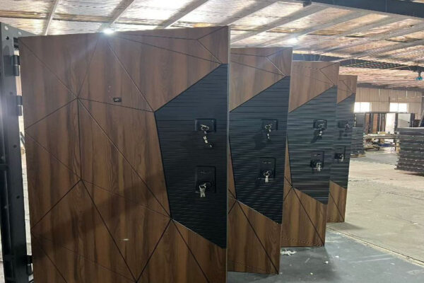 sample room