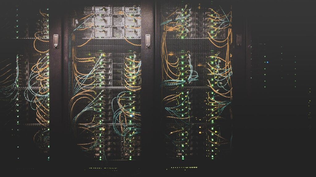 singapore datacenter